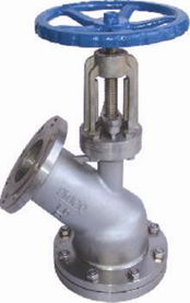 上展式放料閥 功能、特點與應用